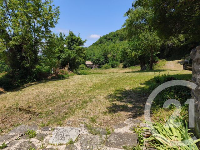 maison à vendre - 5 pièces - 165.0 m2 - DARBRES - 07 - RHONE-ALPES - Century 21 Agence Nogier