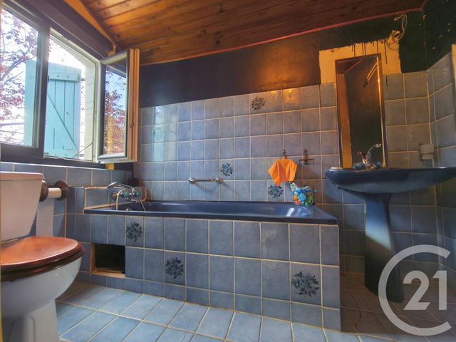 maison à vendre - 5 pièces - 165.0 m2 - DARBRES - 07 - RHONE-ALPES - Century 21 Agence Nogier