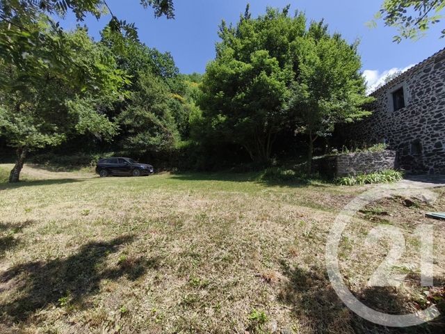 maison à vendre - 5 pièces - 165.0 m2 - DARBRES - 07 - RHONE-ALPES - Century 21 Agence Nogier