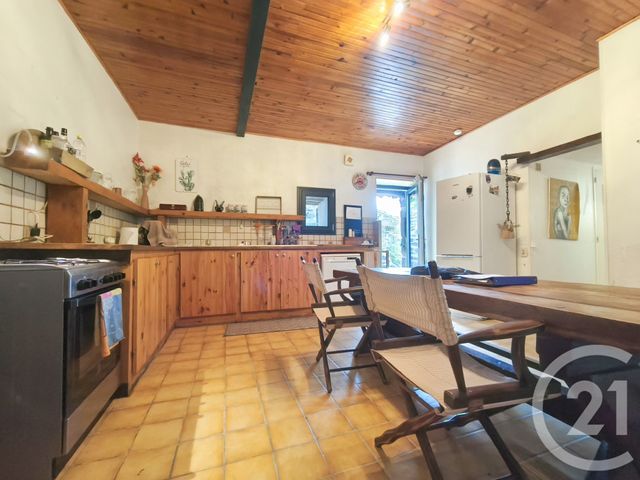 maison à vendre - 5 pièces - 165.0 m2 - DARBRES - 07 - RHONE-ALPES - Century 21 Agence Nogier