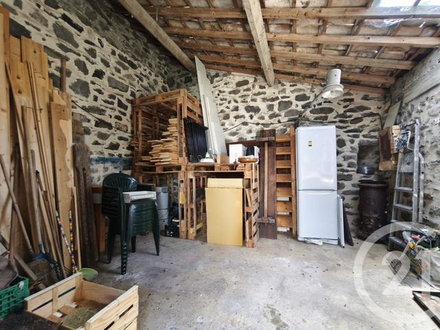 maison à vendre - 5 pièces - 165.0 m2 - DARBRES - 07 - RHONE-ALPES - Century 21 Agence Nogier