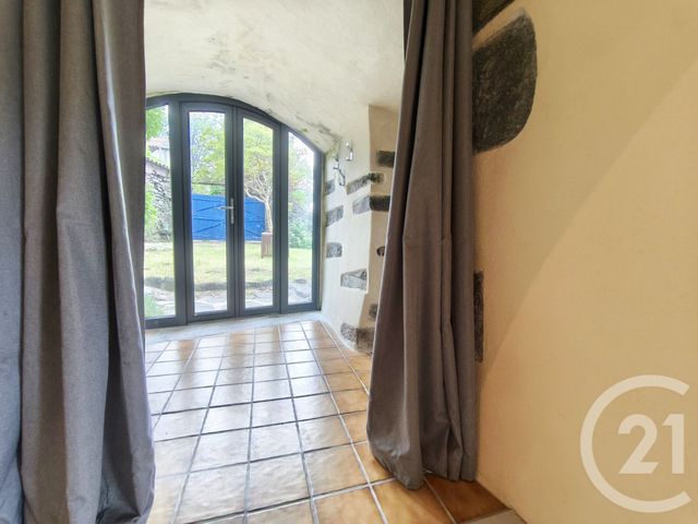 maison à vendre - 5 pièces - 165.0 m2 - DARBRES - 07 - RHONE-ALPES - Century 21 Agence Nogier