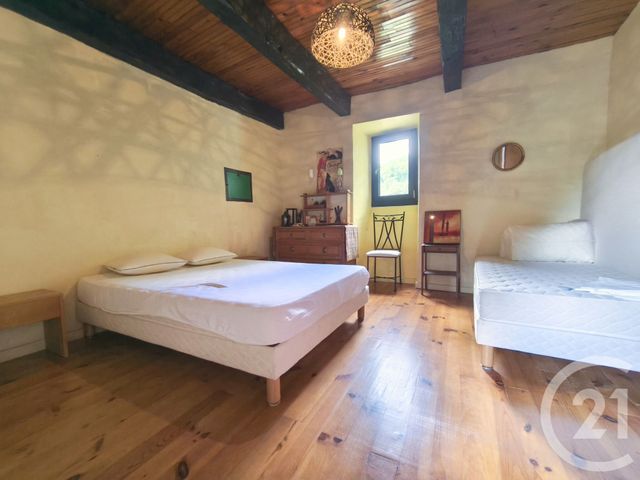 maison à vendre - 5 pièces - 165.0 m2 - DARBRES - 07 - RHONE-ALPES - Century 21 Agence Nogier