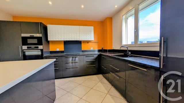 maison à vendre - 9 pièces - 167.6 m2 - AUBENAS - 07 - RHONE-ALPES - Century 21 Agence Nogier
