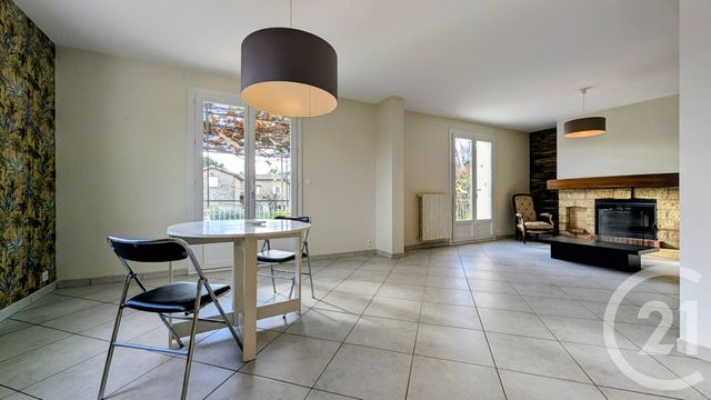 maison à vendre - 9 pièces - 167.6 m2 - AUBENAS - 07 - RHONE-ALPES - Century 21 Agence Nogier