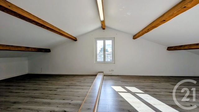 maison à vendre - 9 pièces - 167.6 m2 - AUBENAS - 07 - RHONE-ALPES - Century 21 Agence Nogier