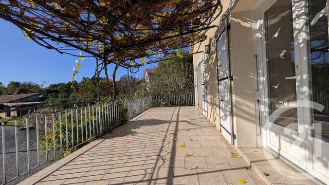 maison à vendre - 9 pièces - 167.6 m2 - AUBENAS - 07 - RHONE-ALPES - Century 21 Agence Nogier