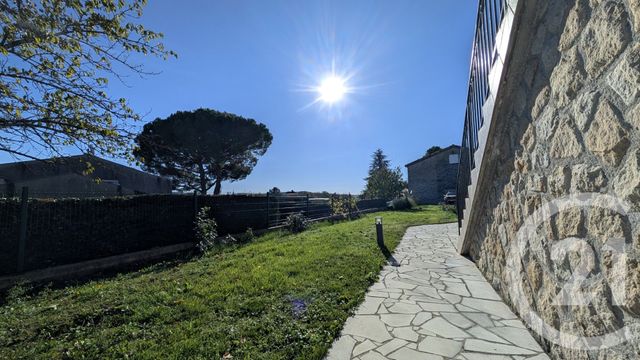 maison à vendre - 9 pièces - 167.6 m2 - AUBENAS - 07 - RHONE-ALPES - Century 21 Agence Nogier