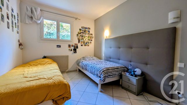 maison à vendre - 9 pièces - 167.6 m2 - AUBENAS - 07 - RHONE-ALPES - Century 21 Agence Nogier