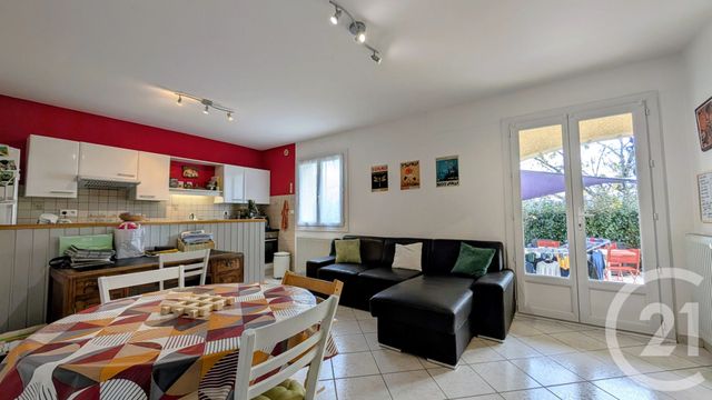 maison à vendre - 9 pièces - 167.6 m2 - AUBENAS - 07 - RHONE-ALPES - Century 21 Agence Nogier