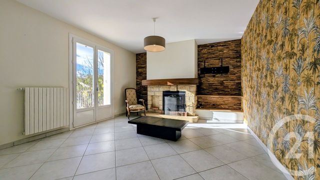 maison à vendre - 9 pièces - 167.6 m2 - AUBENAS - 07 - RHONE-ALPES - Century 21 Agence Nogier