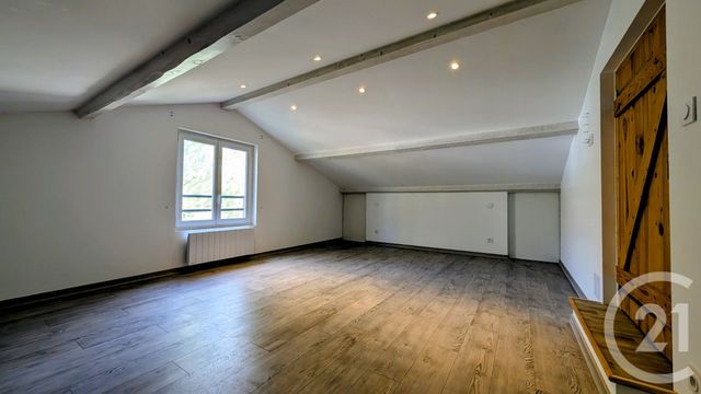 maison à vendre - 9 pièces - 167.6 m2 - AUBENAS - 07 - RHONE-ALPES - Century 21 Agence Nogier