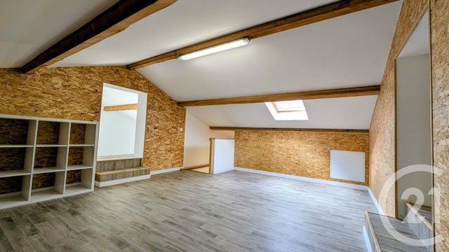 maison à vendre - 9 pièces - 167.6 m2 - AUBENAS - 07 - RHONE-ALPES - Century 21 Agence Nogier