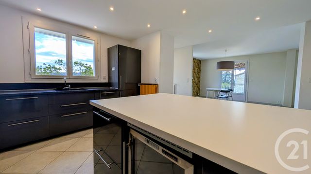 maison à vendre - 9 pièces - 167.6 m2 - AUBENAS - 07 - RHONE-ALPES - Century 21 Agence Nogier