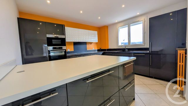 maison à vendre - 9 pièces - 167.6 m2 - AUBENAS - 07 - RHONE-ALPES - Century 21 Agence Nogier