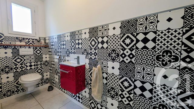 maison à vendre - 9 pièces - 167.6 m2 - AUBENAS - 07 - RHONE-ALPES - Century 21 Agence Nogier