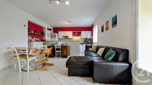 maison à vendre - 9 pièces - 167.6 m2 - AUBENAS - 07 - RHONE-ALPES - Century 21 Agence Nogier