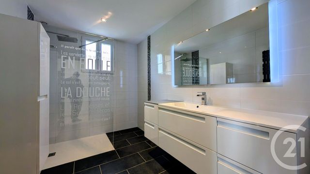 maison à vendre - 9 pièces - 167.6 m2 - AUBENAS - 07 - RHONE-ALPES - Century 21 Agence Nogier