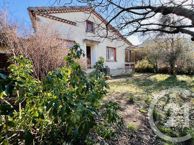 Maison à vendre THUEYTS