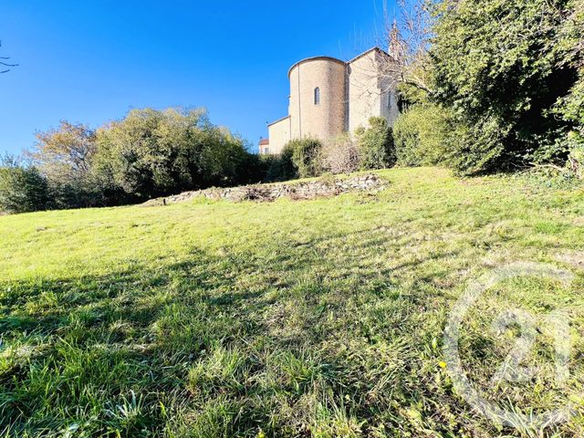 terrain - ST PRIVAT - 07