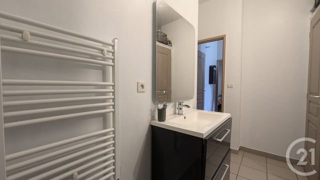 Appartement F3 à vendre - 4 pièces - 76.92 m2 - AUBENAS - 07 - RHONE-ALPES - Century 21 Agence Nogier