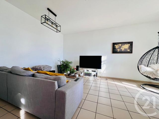 Appartement F3 à vendre - 4 pièces - 76.92 m2 - AUBENAS - 07 - RHONE-ALPES - Century 21 Agence Nogier