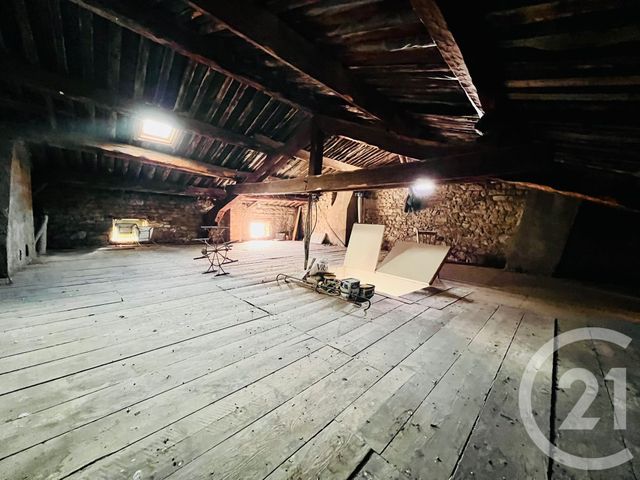 Appartement F3 à vendre - 4 pièces - 76.92 m2 - AUBENAS - 07 - RHONE-ALPES - Century 21 Agence Nogier