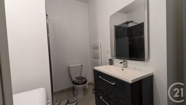 Appartement F3 à vendre - 4 pièces - 76.92 m2 - AUBENAS - 07 - RHONE-ALPES - Century 21 Agence Nogier