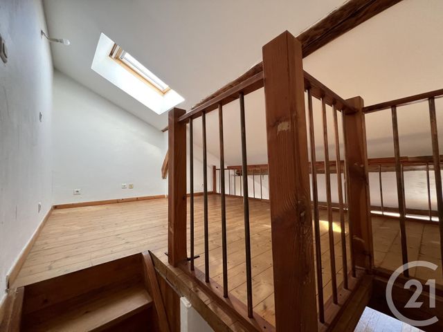 Appartement F2 à vendre - 2 pièces - 37.75 m2 - AUBENAS - 07 - RHONE-ALPES - Century 21 Agence Nogier