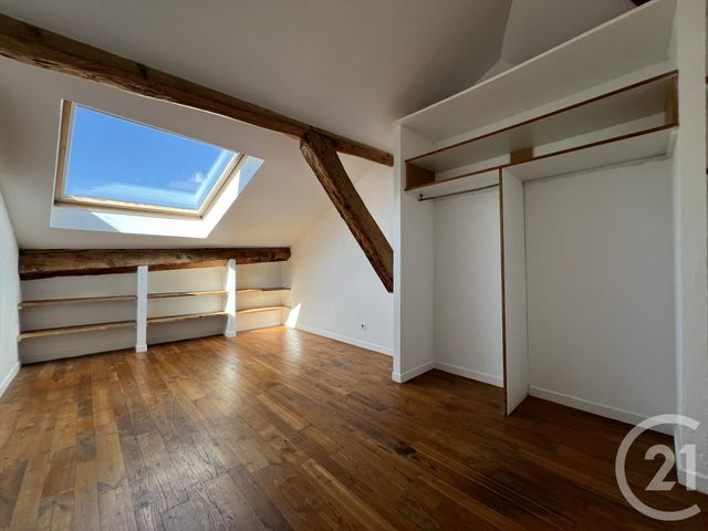 Appartement F2 à vendre - 2 pièces - 37.75 m2 - AUBENAS - 07 - RHONE-ALPES - Century 21 Agence Nogier