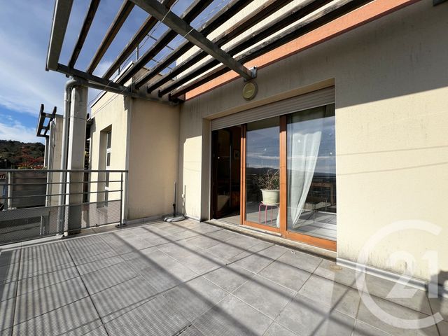 Appartement F3 à vendre AUBENAS