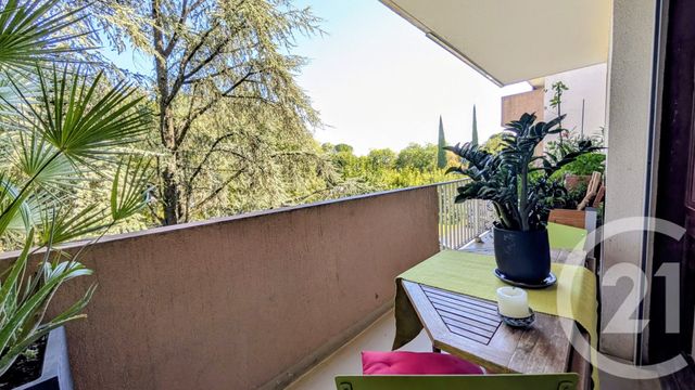 Appartement F2 à vendre - 2 pièces - 64.8 m2 - AUBENAS - 07 - RHONE-ALPES - Century 21 Agence Nogier