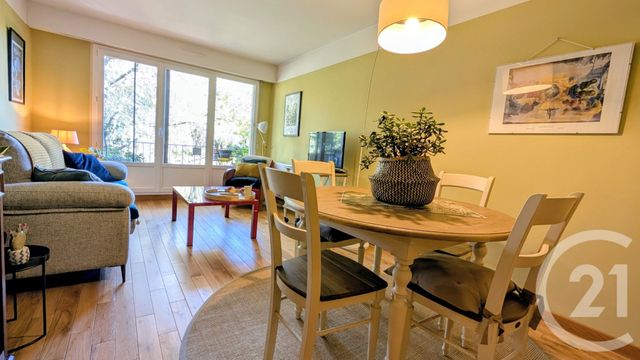 Appartement F2 à vendre - 2 pièces - 64.8 m2 - AUBENAS - 07 - RHONE-ALPES - Century 21 Agence Nogier