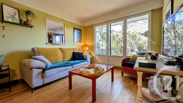 Appartement F2 à vendre - 2 pièces - 64.8 m2 - AUBENAS - 07 - RHONE-ALPES - Century 21 Agence Nogier