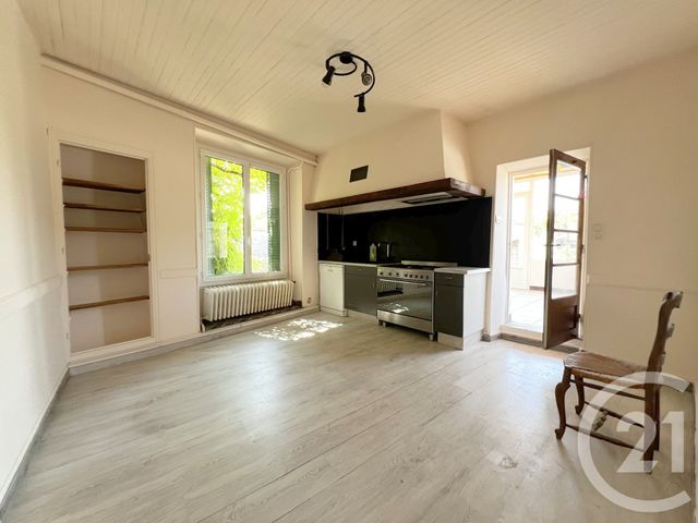 maison à vendre - 7 pièces - 142.71 m2 - LAURAC EN VIVARAIS - 07 - RHONE-ALPES - Century 21 Agence Nogier