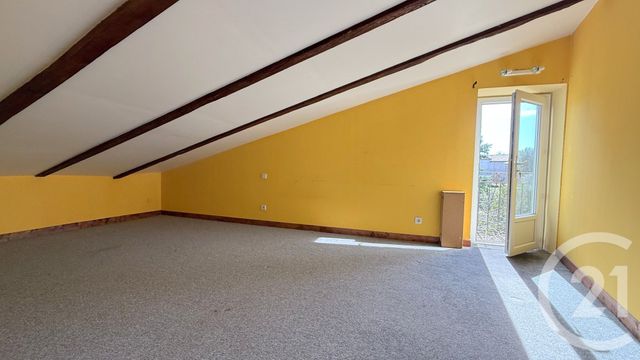 maison à vendre - 7 pièces - 142.71 m2 - LAURAC EN VIVARAIS - 07 - RHONE-ALPES - Century 21 Agence Nogier