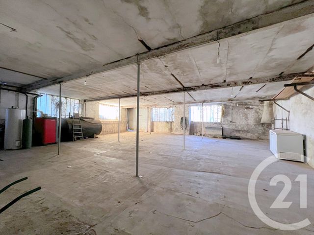 maison à vendre - 7 pièces - 142.71 m2 - LAURAC EN VIVARAIS - 07 - RHONE-ALPES - Century 21 Agence Nogier