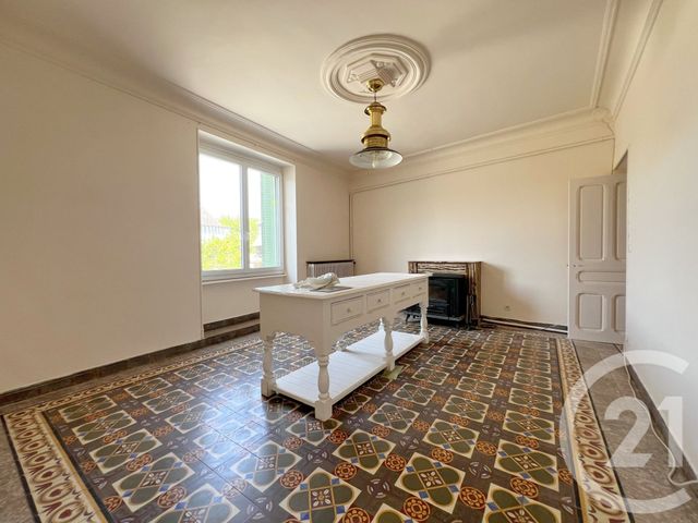 maison à vendre - 7 pièces - 142.71 m2 - LAURAC EN VIVARAIS - 07 - RHONE-ALPES - Century 21 Agence Nogier