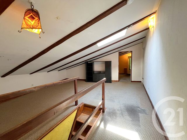 maison à vendre - 7 pièces - 142.71 m2 - LAURAC EN VIVARAIS - 07 - RHONE-ALPES - Century 21 Agence Nogier