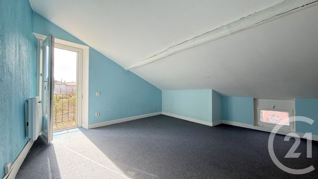 maison à vendre - 7 pièces - 142.71 m2 - LAURAC EN VIVARAIS - 07 - RHONE-ALPES - Century 21 Agence Nogier