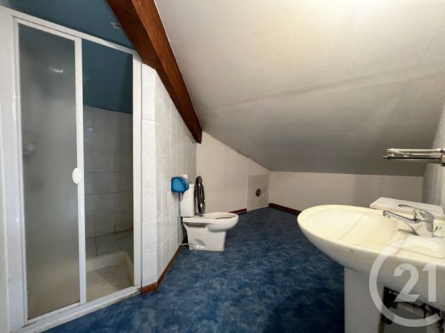 maison à vendre - 7 pièces - 142.71 m2 - LAURAC EN VIVARAIS - 07 - RHONE-ALPES - Century 21 Agence Nogier