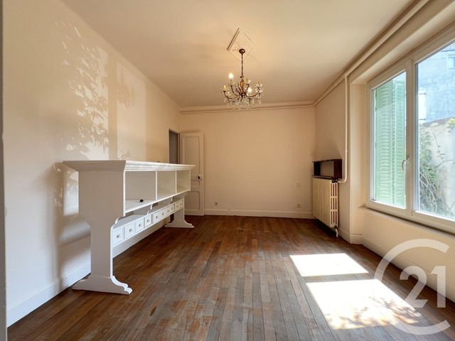 maison à vendre - 7 pièces - 142.71 m2 - LAURAC EN VIVARAIS - 07 - RHONE-ALPES - Century 21 Agence Nogier