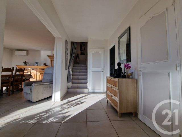 maison à vendre - 7 pièces - 150.0 m2 - ST SERNIN - 07 - RHONE-ALPES - Century 21 Agence Nogier