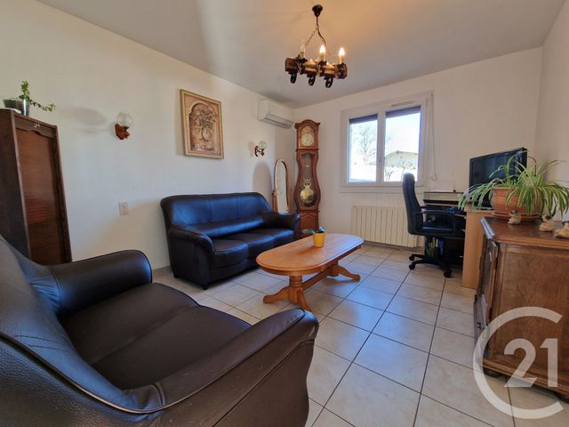 maison à vendre - 7 pièces - 150.0 m2 - ST SERNIN - 07 - RHONE-ALPES - Century 21 Agence Nogier