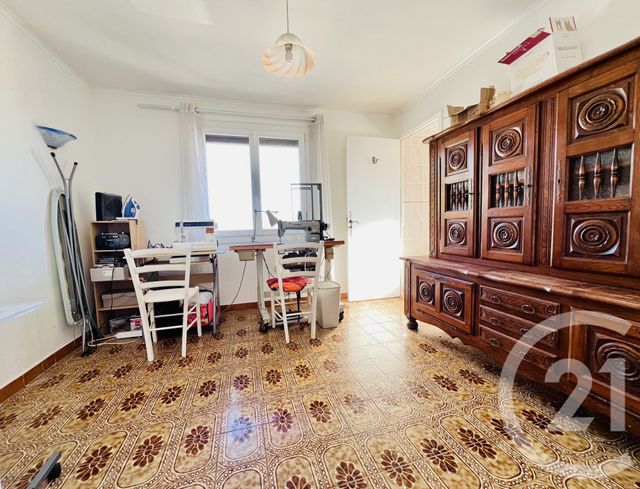 maison à vendre - 7 pièces - 150.0 m2 - ST SERNIN - 07 - RHONE-ALPES - Century 21 Agence Nogier