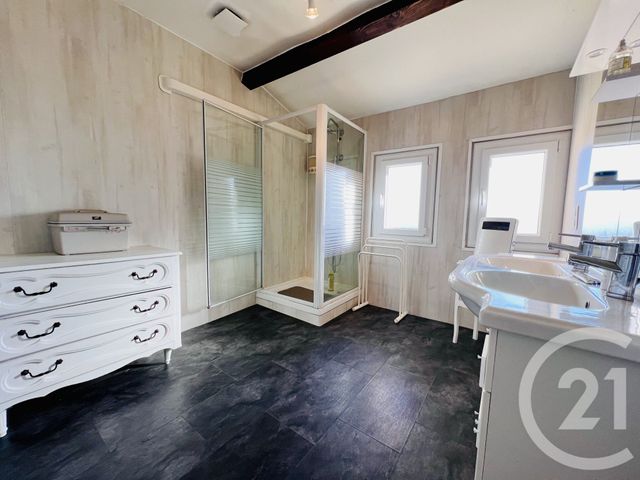 maison à vendre - 7 pièces - 150.0 m2 - ST SERNIN - 07 - RHONE-ALPES - Century 21 Agence Nogier