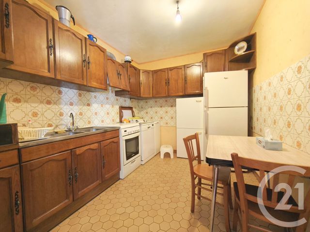 maison à vendre - 4 pièces - 82.9 m2 - AUBENAS - 07 - RHONE-ALPES - Century 21 Agence Nogier