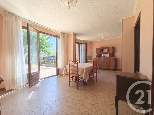 maison à vendre - 4 pièces - 82.9 m2 - AUBENAS - 07 - RHONE-ALPES - Century 21 Agence Nogier