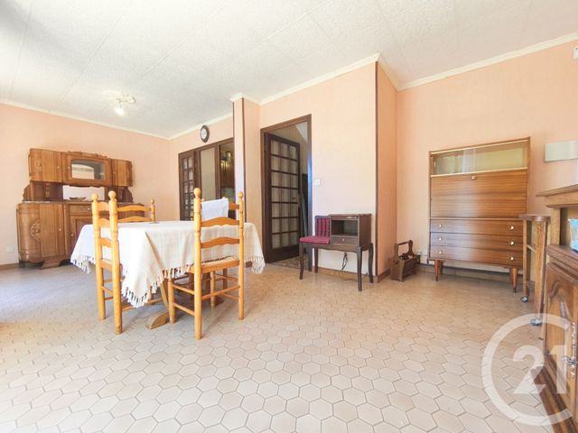 maison à vendre - 4 pièces - 82.9 m2 - AUBENAS - 07 - RHONE-ALPES - Century 21 Agence Nogier