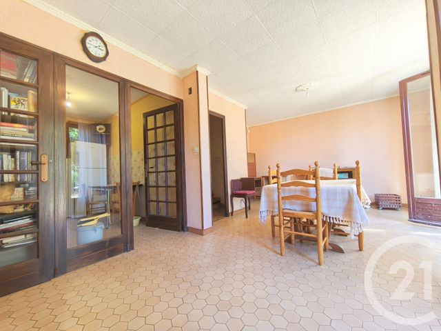 maison à vendre - 4 pièces - 82.9 m2 - AUBENAS - 07 - RHONE-ALPES - Century 21 Agence Nogier